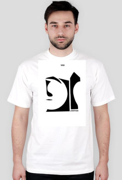 VIII JUSTICE / IX THE SEARCHER