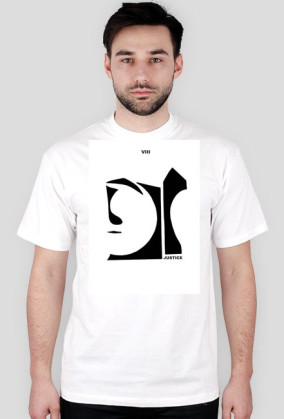 VIII JUSTICE / IX THE SEARCHER