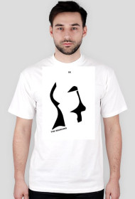 IX THE SEARCHER / X THE WHEEL