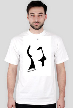 IX THE SEARCHER / X THE WHEEL