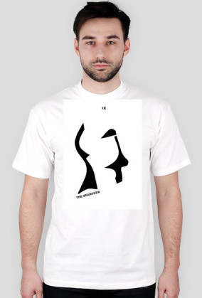 IX THE SEARCHER / X THE WHEEL