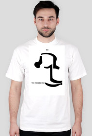 XII THE HANGED MAN / XIII DEATH