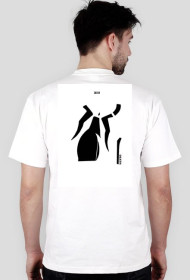 XII THE HANGED MAN / XIII DEATH