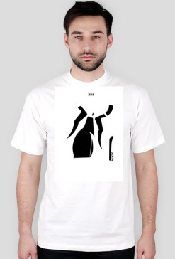 XIII DEATH / XIV TEMPERANCE