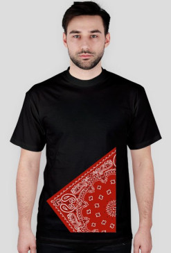 Redswag Male