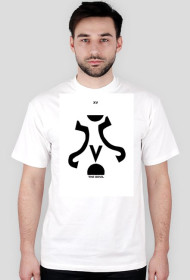 XV THE DEVIL / XVI THE TOWER