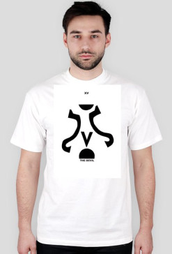 XV THE DEVIL / XVI THE TOWER