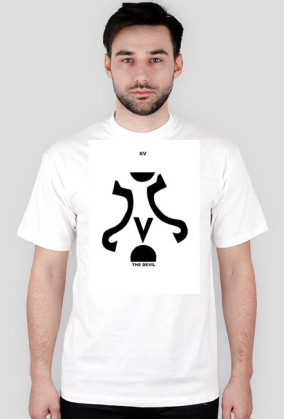 XV THE DEVIL / XVI THE TOWER