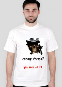 Teemo T-shirt