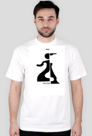 XVII THE STAR / THE MOON