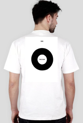 XVIII THE MOON / XIX THE SUN