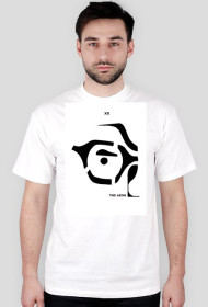 XX THE AEON / XXI THE UNIVERSE