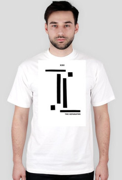 XXII THE SEPARATOR / MJAS