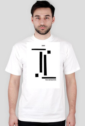 XXII THE SEPARATOR / MJAS