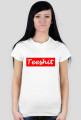 TeeshitBox White T-shirt