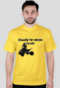quady to moje życie