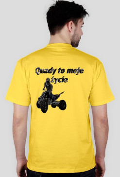 quady to moje życie