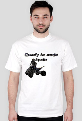 quady to moje życie