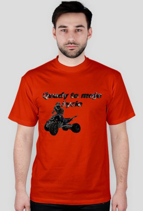 quady to moje życie