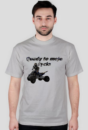 quady to moje życie