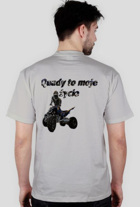 quady to moje życie