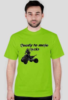quady to moje życie