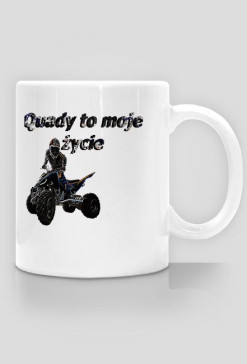 quady to moje życie