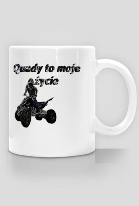 quady to moje życie