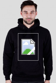 Broken Image - PixelWear