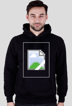 Broken Image - PixelWear