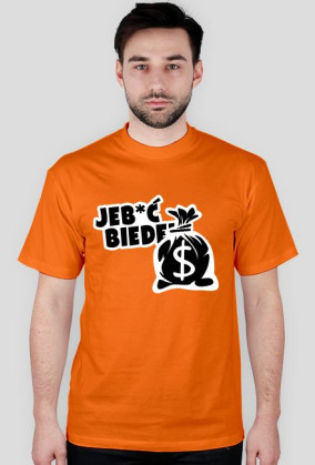Jeb*ć Biedę! By L&A Graphic