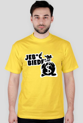 Jeb*ć Biedę! By L&A Graphic
