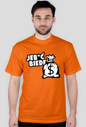 Jeb*ć Biedę! By L&A Graphic