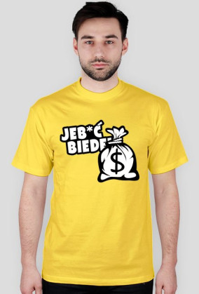 Jeb*ć Biedę! By L&A Graphic