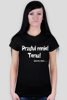 PRZYTUUUUL ! czarna