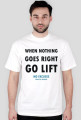 GO LIFT WHT