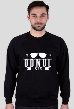 Odmul się!