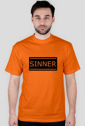 Sinner