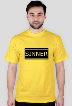 Sinner