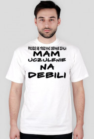 uczulenie