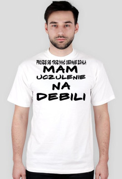 uczulenie