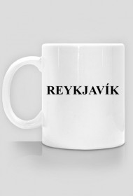 Kubek - Reykjavík