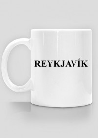 Kubek - Reykjavík
