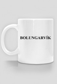 Kubek - Bolungarvík