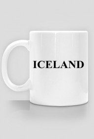 Kubek - Iceland