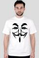 Koszulka Anonymous
