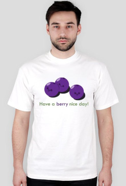 Have a berry nice day