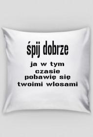 śpij dobrze