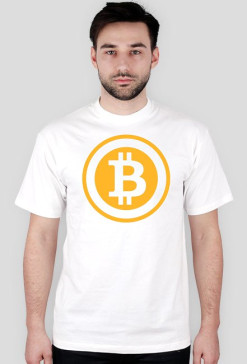 Koszulka BITCOIN 3