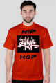 koszulka hip hop